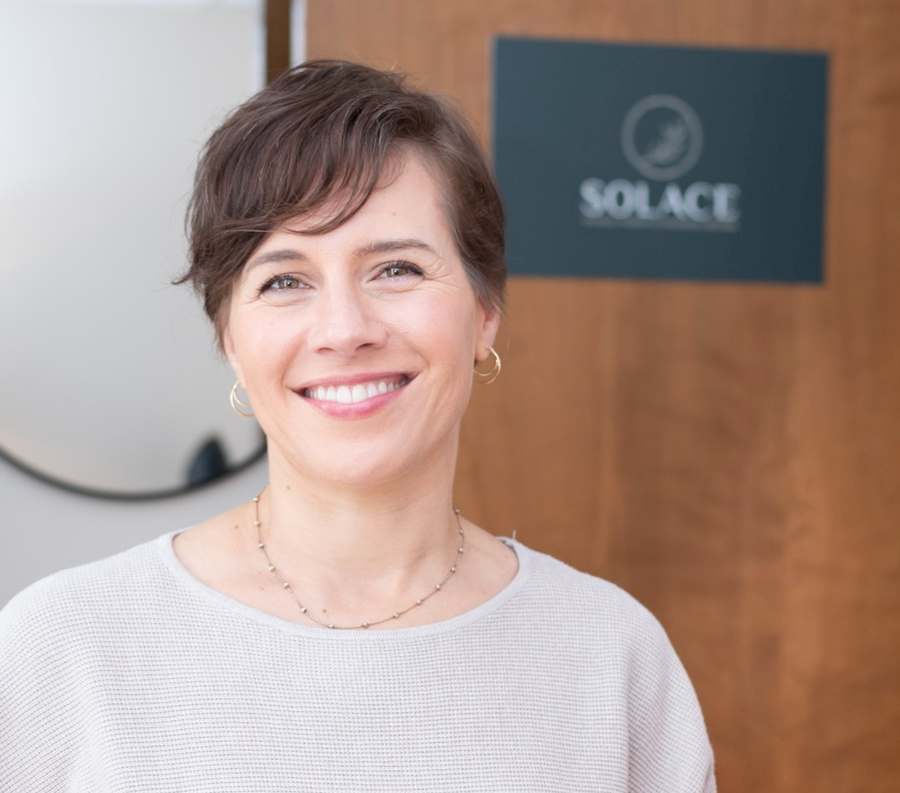 Solace Physical Therapy & Myofascial Release — photo 1