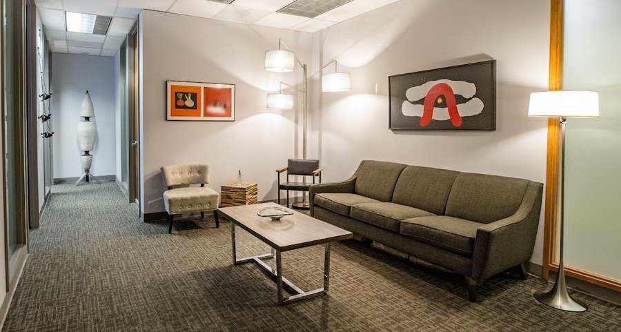 South Lake Union Therapy, Julie Wilson MA LMHC — photo 1