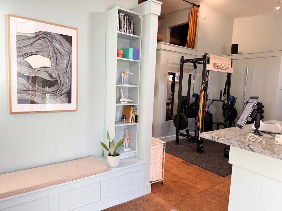 Sparks Physical Therapy — photo 1