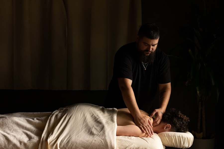 Summa Massage and Wellness LLC — photo 1