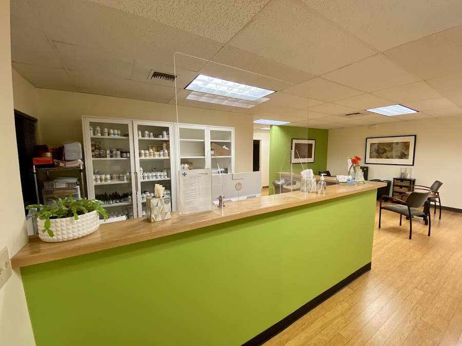 The Good Life Acupuncture & Herbs: Laura Bratton Sterling, LAC — photo 1