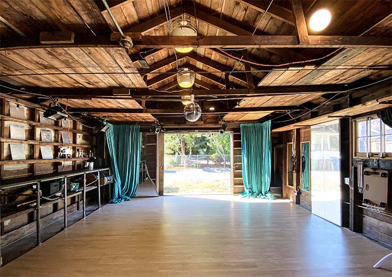 The Shed — photo 1