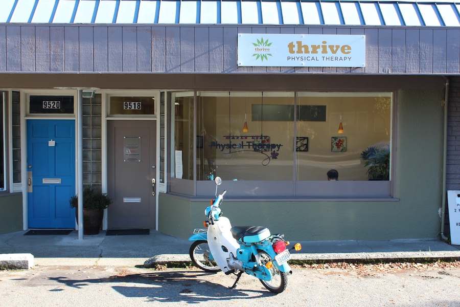 Thrive Physical Therapy — photo 1