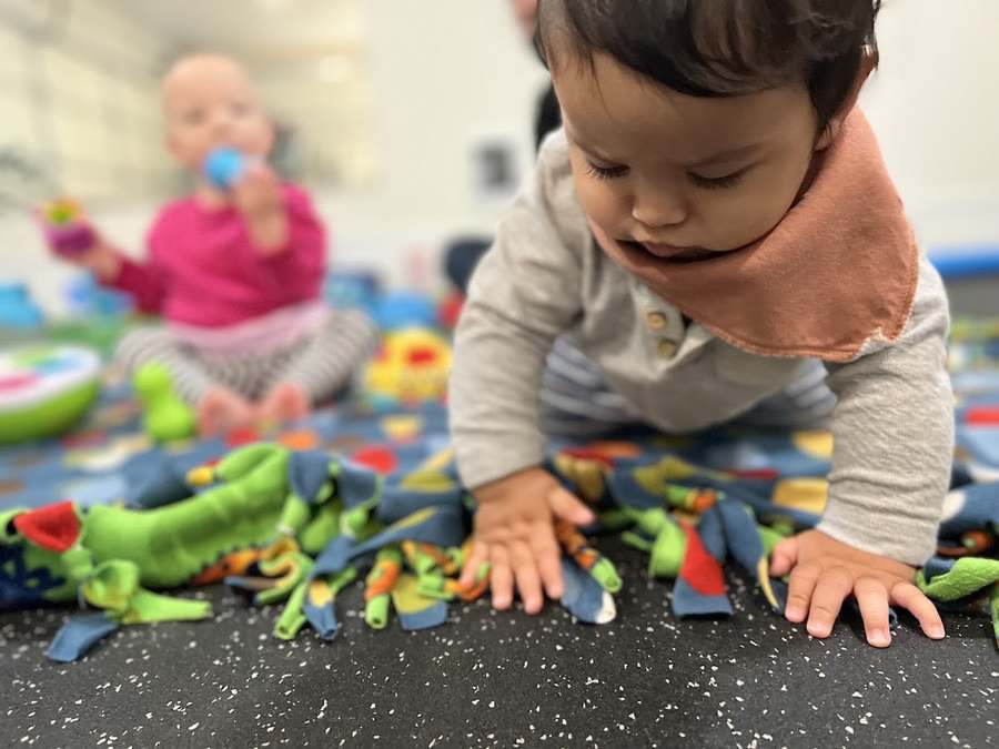 Transform Pediatric Physical Therapy — photo 1