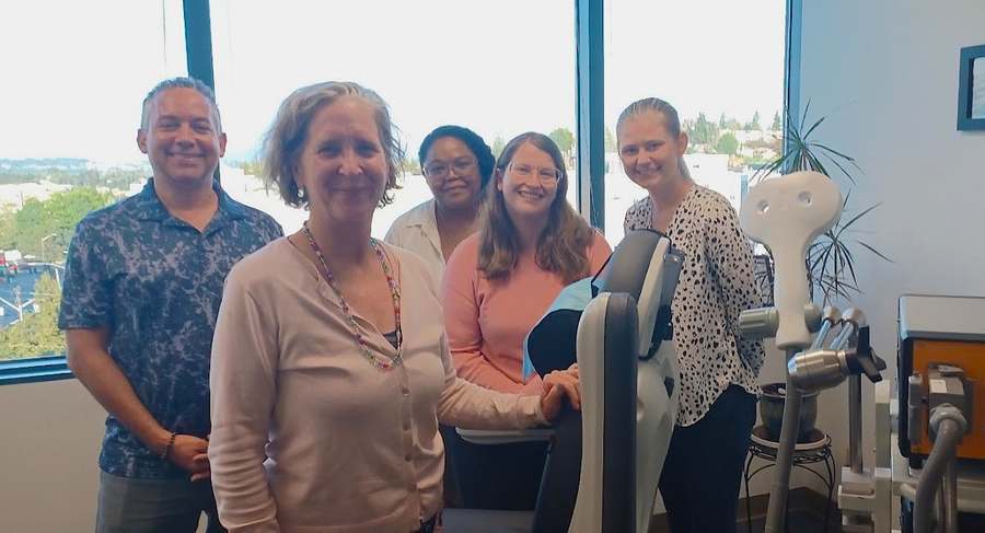Transformational Psychiatry NW & TMS Clinic — photo 1