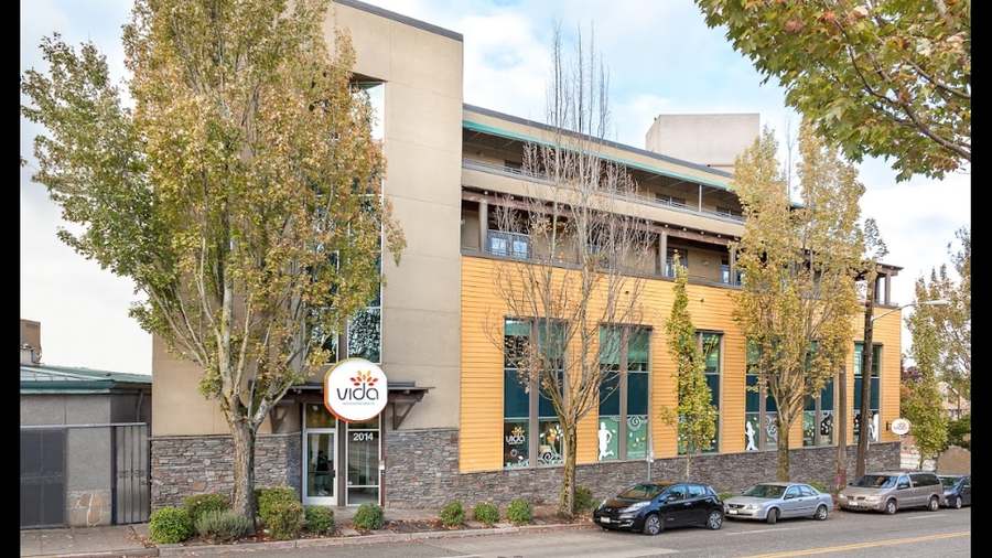 Vida Integrated Health Seattle — photo 1
