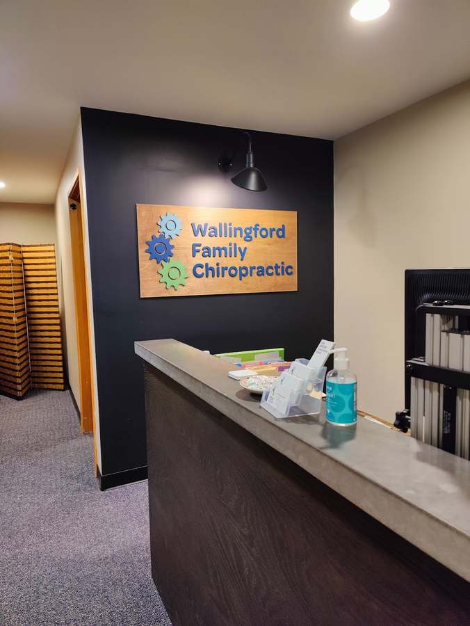 Wallingford Family Chiropractic Pllc — photo 1