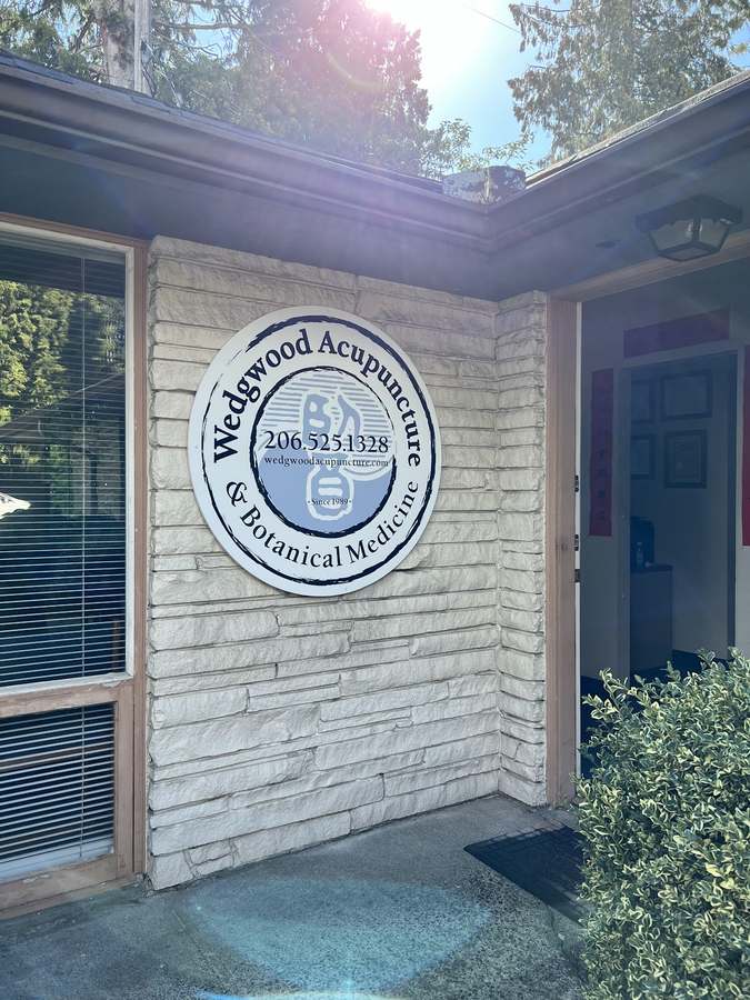 Wedgwood Acupuncture & Botanical Medicine — photo 1