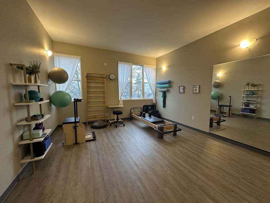 West Seattle Pelvic Health & Physical Therapy — photo 1