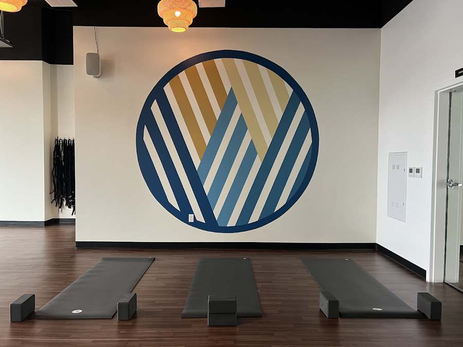 Woven Yoga — photo 1